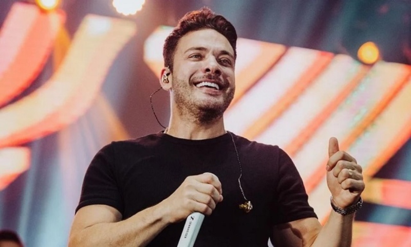 Wesley Safadão retorna a Manaus com ‘Festival Garota Vip 2025’