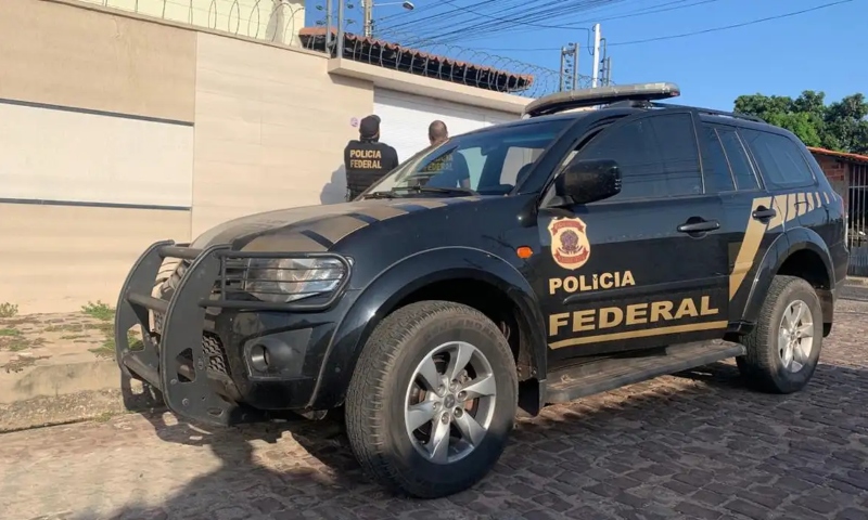 Operação da PF mira suspeitos de invadir sistemas do CNJ para soltar presos