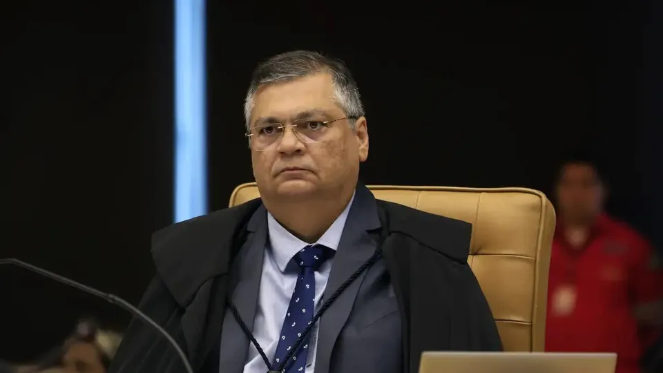 Ministro do STF autoriza operação que apura desvio de emenda parlamentar