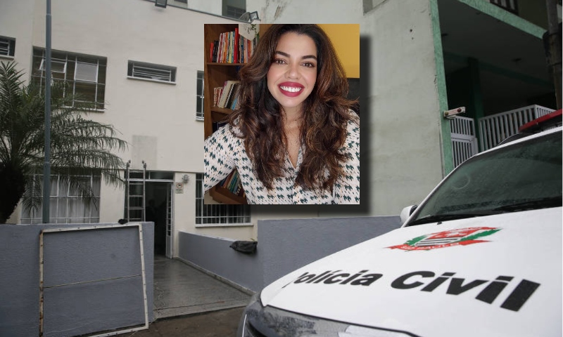 Jornalista é morta a facadas pelo ex-noivo