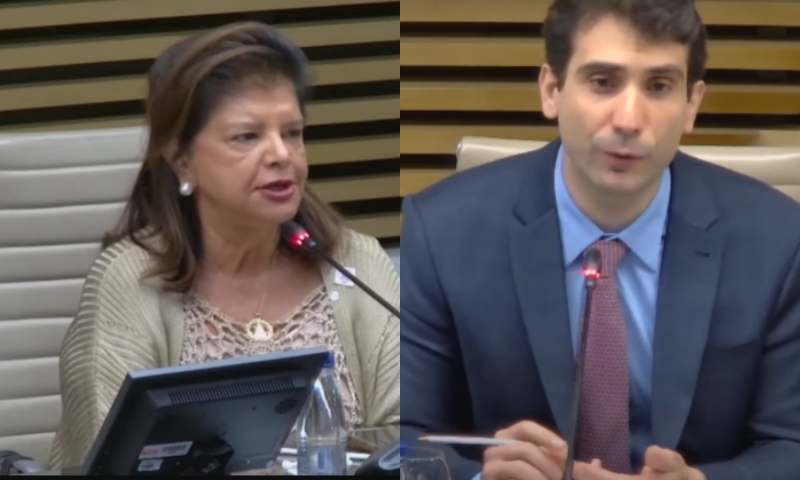 Luiza Trajano pede que presidente do Banco Central pare de comunicar alta dos juros: ‘Empresas não aguentam mais’