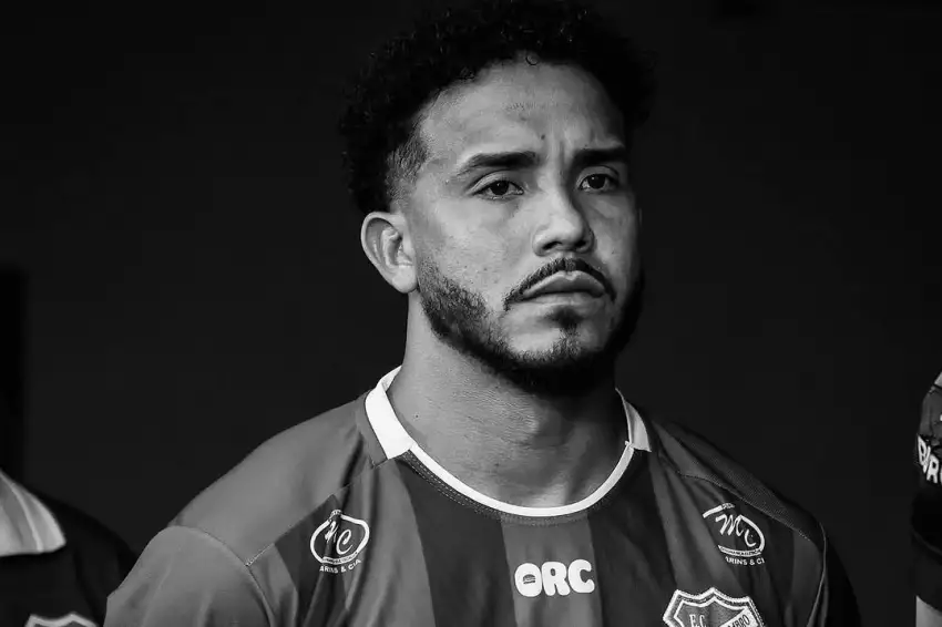 Jogador do XV de Jaú, Gabriel Popó, morre poucos minutos antes do jogo