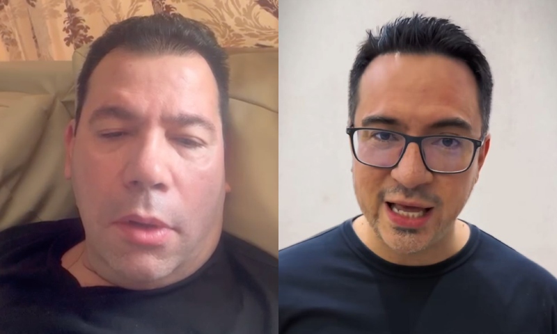Wilker Barreto desafia Rodrigo Guedes para embate ao vivo e promete desmascarar o vereador
