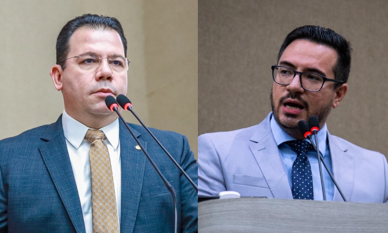 Entenda a troca de farpas entre o deputado Wilker Barreto e o vereador Rodrigo Guedes; veja vídeos