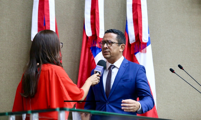 Audiência Pública na ALEAM proposta pelo deputado Daniel Almeida debate a Organização Social de Saúde no Amazonas