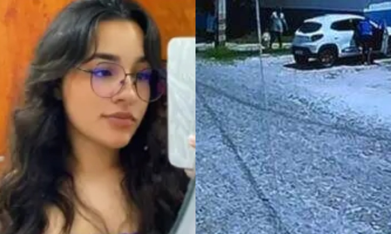 Jovem é sequestrada e morta a pedradas após sair da igreja; veja vídeo