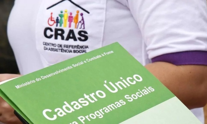 Governo Federal lança novo Cadastro Único nesta terça-feira (18)