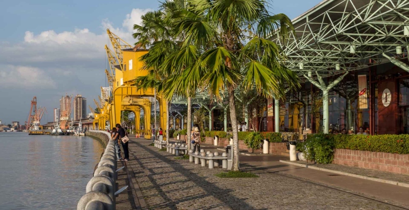 COP 30: Belém se prepara para evento internacional