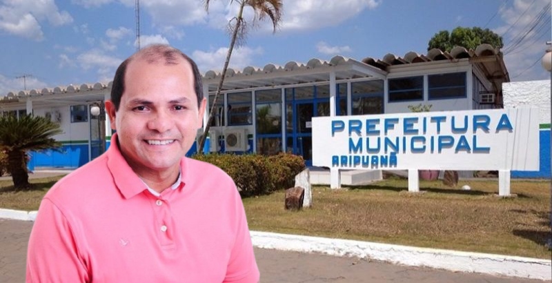 MPAM impõe restrições ao prefeito de Novo Aripuanã sobre contratações para cargos que necessitam de concurso