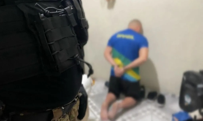 Técnico de vôlei é condenado a 78 anos de prisão por abusar de 11 alunos em Manaus