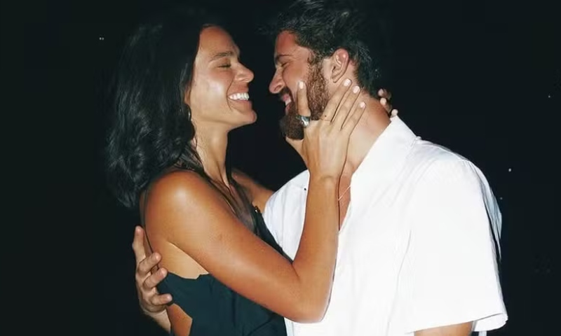 Acabou o amor?: Bruna Marquezine e João Guilherme terminam namoro