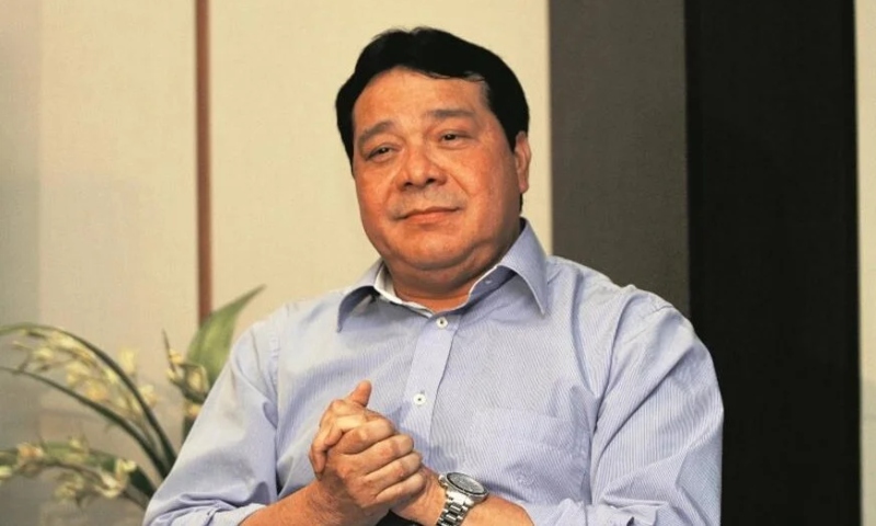 Prefeito de Coari é acusado de fraude em licitação e irregularidades na compra de combustíveis