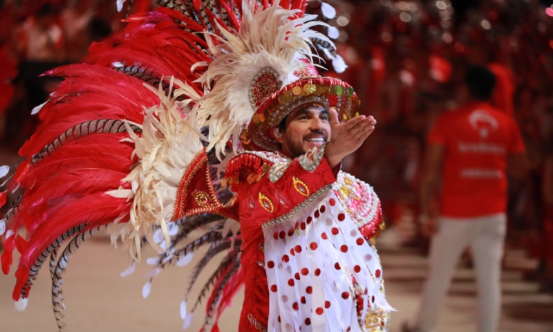 Fim de uma era: Boi Garantido anuncia saída do levantador de toadas Sebastião Júnior