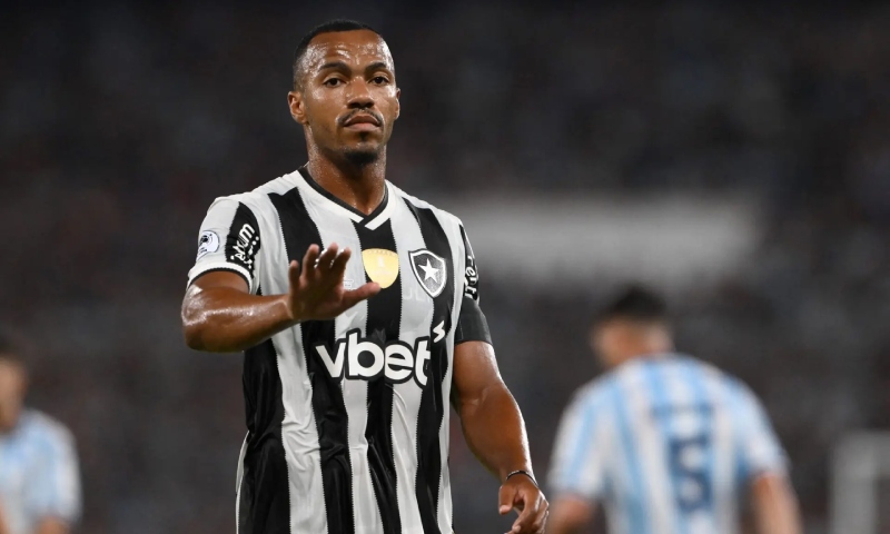 Derrota na Recopa faz Botafogo atingir marca negativa entre clubes da Série A