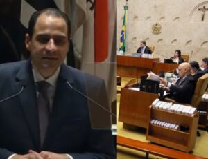 Presidente da OAB, Beto Simonetti, critica postura do STF: 'Vídeo gravado não é sustentação oral'; veja