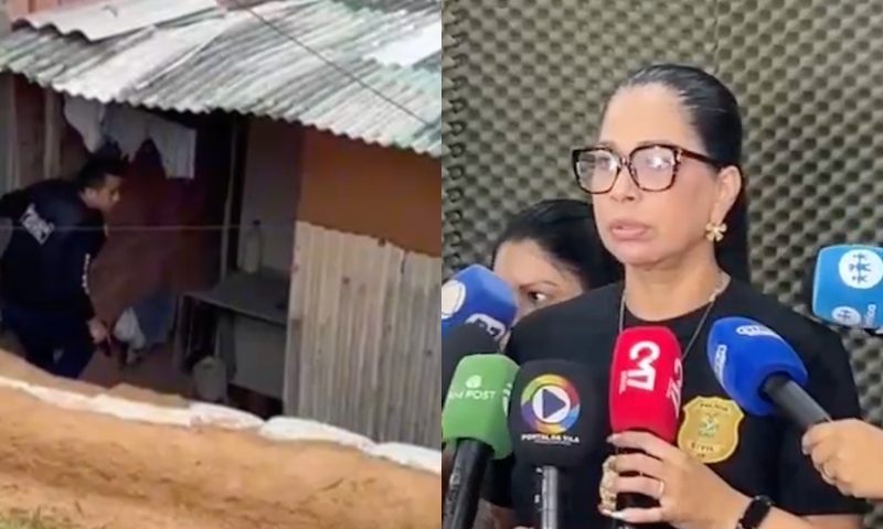 Adolescente filmava abuso contra criança em Manaus e vendia para pedófilos na internet, revela delegada