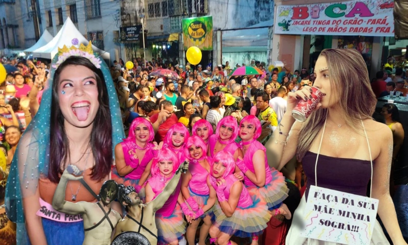 Carnaval de Manaus 2025: confira datas de bandas e blocos