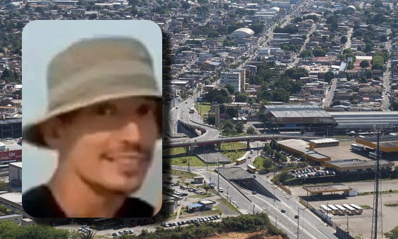 Polícia pede ajuda para encontrar homem que desapareceu no bairro São José