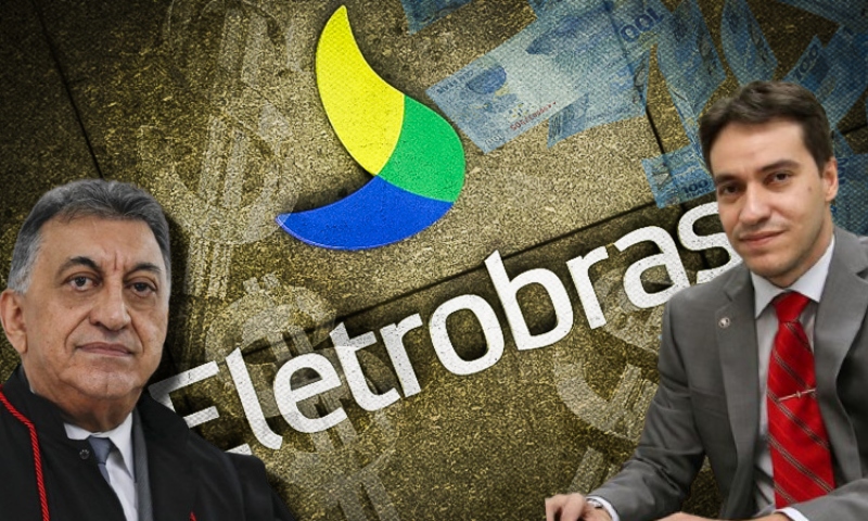 Magistrados do Amazonas são afastados por permitirem pagamento que causou prejuízo de R$ 150 milhões à Eletrobrás