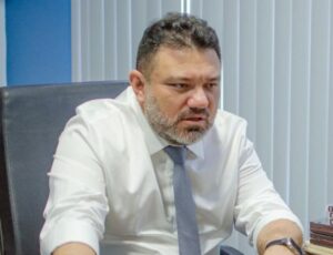 Ex-prefeito Andreson Cavalcante deixa rombo na prefeitura de Autazes e MPC-AM recomenda desaprovação das contas