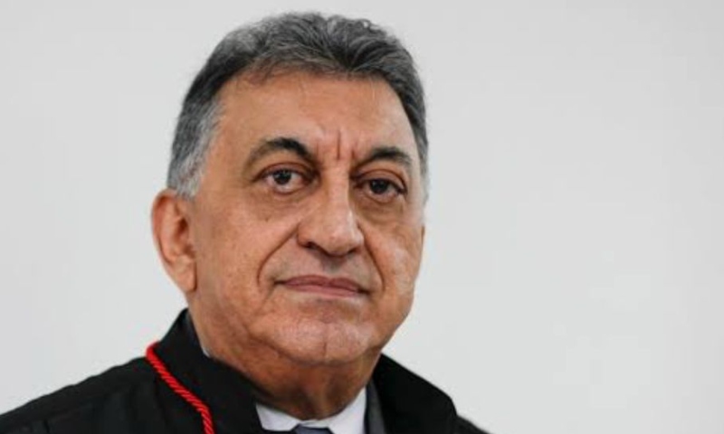 A verdade por trás da polêmica: Desembargador Elci Simões e a exposição injusta