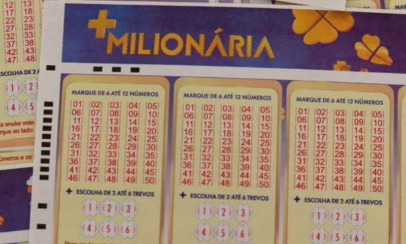Apostador de Manaus fatura R$ 80 mil na +Milionária