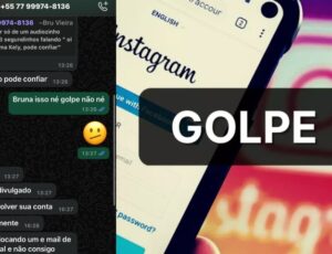 Novo golpe: criminosos se fingem de empresa "parceira das publis" e roubam conta no Instagram; saiba como funciona