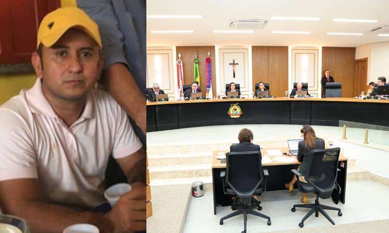 TCE-AM multa ex-prefeito de Juruá por irregularidades em licitação de merenda escolar