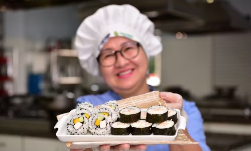 Mais de 7.600 vagas em cursos de qualificação profissional são oferecidas pelo Cetam em Manaus; confira