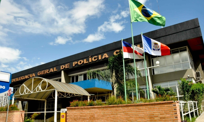 MPAM ajuíza ação civil para garantir promoções na Polícia Civil e derrubar portaria ilegal