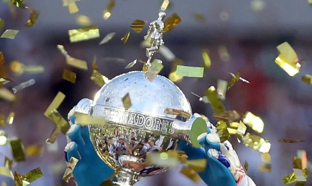 Tudo definido: Palmeiras e Flamengo já sabem quem vão encarar na Libertadores