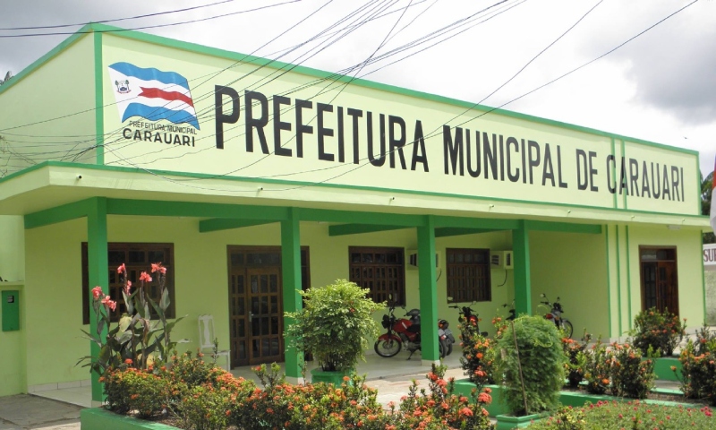 Prefeitura de Carauari é alvo de fiscalização do MPAM na utilização do Programa de Tratamento Fora de Domicílio (TFD)
