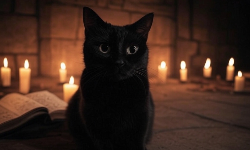 Crueldade sem limites: homem confessa que matou 6 gatos em ritual de magia negra, no Amazonas