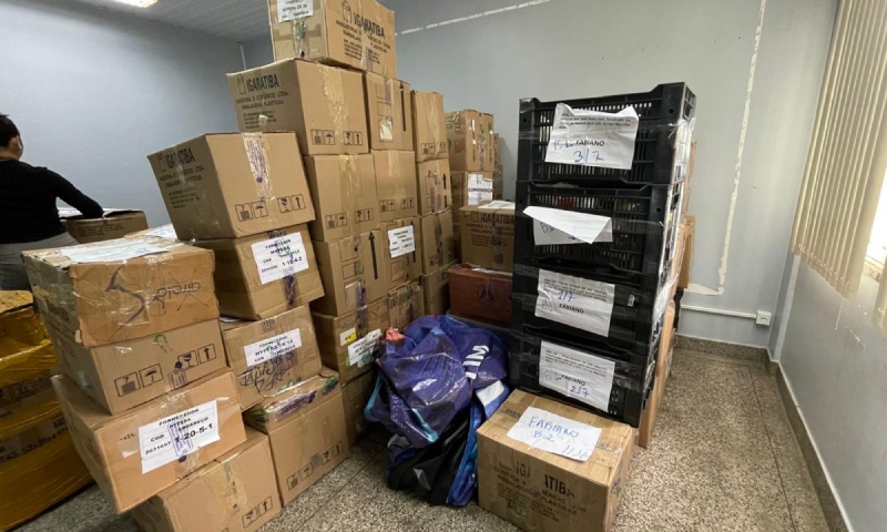 Quadrilha é presa após furtos em drogarias de Manaus; prejuízo soma mais de R$ 650 mil