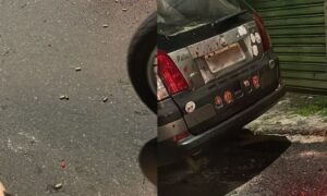 Homem que devia drogas tem cabeça metralhada com mais de 100 tiros; veja vídeo