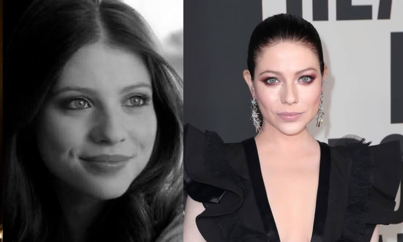 Atriz de Hollywood é encontrada morta aos 39 anos: “Eterna Georgina de Gossip Girl”