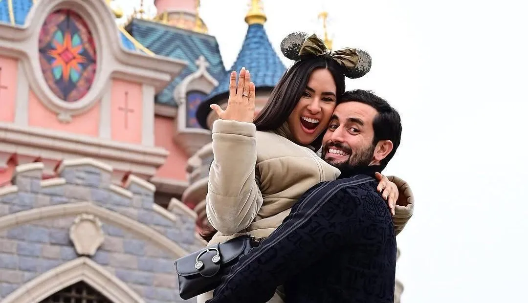 Separação de Isabelle Nogueira e Matteus Amaral vira caso judicial