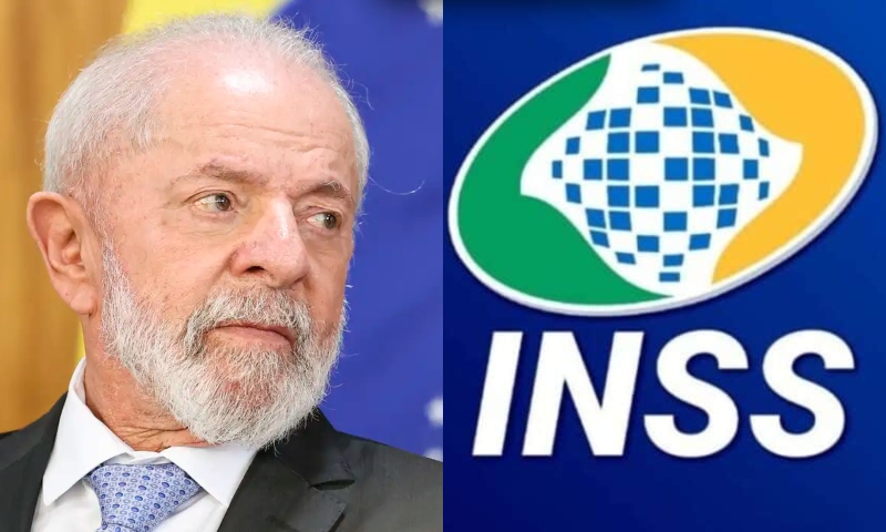 Após aumento de desaprovação do governo, Lula determina que INSS antecipe pagamentos