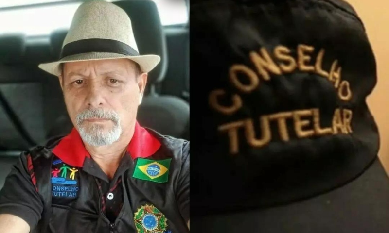 “Salários pagos com o dinheiro do povo!”: Conselheiro Tutelar é acusado de acumular cargos públicos em Manaus