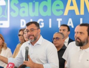 Governo do Amazonas esclarece que assume 85% da demanda da Saúde Básica de Manaus