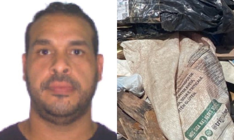 Saiba quem é o homem que foi encontrado esquartejado em lixão de Manaus