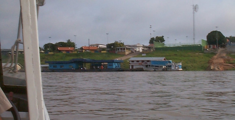 Tragédia: menino de 9 anos morre afogado durante brincadeira em igarapé no AM