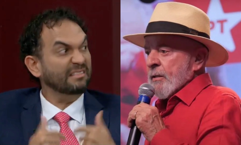 “Até a esquerda está pulando do barco”: Diretor da Quaest detona o Governo Lula na Globo News; veja vídeo