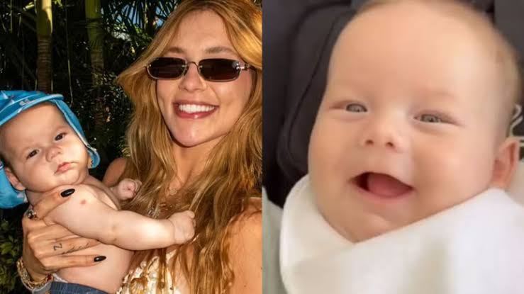 Filho de Virgínia Fonseca é internado durante o Carnaval: “orem pelo nosso Josezinho”