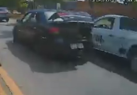 Trabalhador morre atropelado dias após perder esposa e filhos em acidente de trânsito; veja vídeo