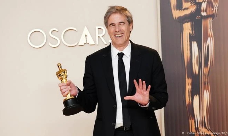 “Ainda Estou Aqui” faz história no Oscar ao ganhar “Melhor Filme Internacional”