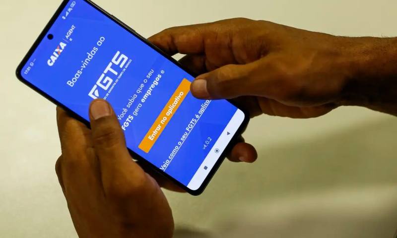 Entenda nova rodada de saques do FGTS a quem tem saque-aniversário