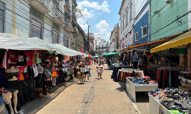 Carnaval 2025: Saiba o que abre e o que fecha durante o feriadão