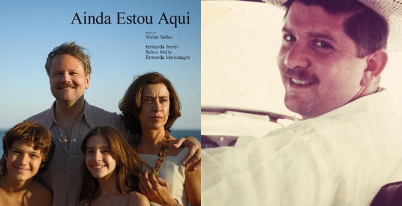 “Ainda Estou Aqui”: Ex-militar quebra o silêncio e revela detalhes inéditos sobre a morte de Rubens Paiva