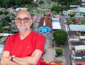 Licitação suspeita? TCE barra contrato milionário por falta de transparência em Urucará